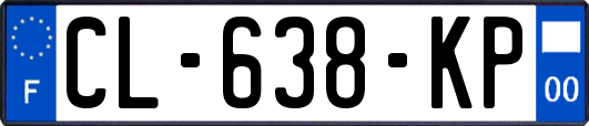CL-638-KP
