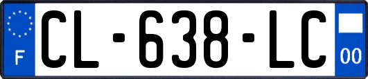 CL-638-LC