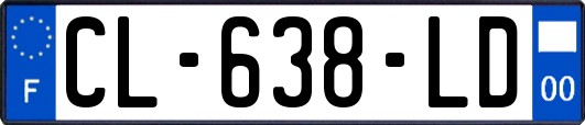 CL-638-LD