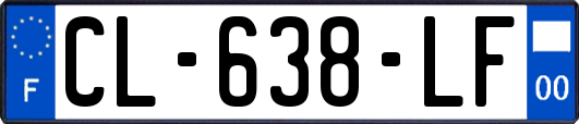 CL-638-LF