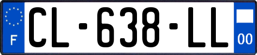 CL-638-LL