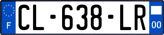 CL-638-LR