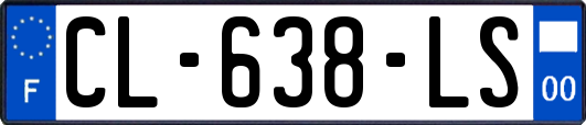 CL-638-LS