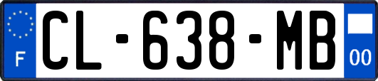 CL-638-MB