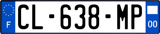 CL-638-MP