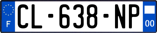 CL-638-NP