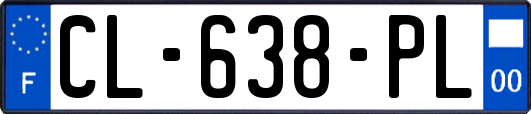 CL-638-PL