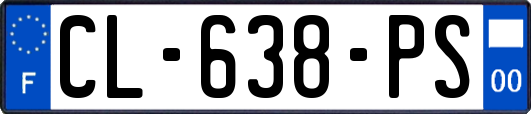 CL-638-PS