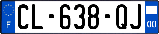 CL-638-QJ