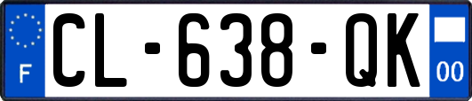 CL-638-QK