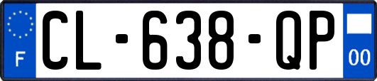 CL-638-QP
