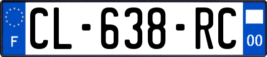 CL-638-RC