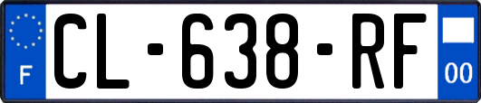 CL-638-RF