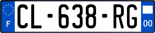 CL-638-RG