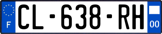 CL-638-RH