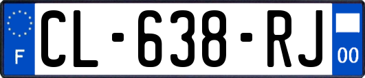 CL-638-RJ