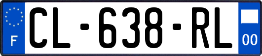 CL-638-RL