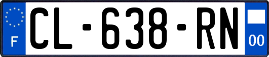 CL-638-RN