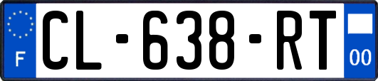 CL-638-RT