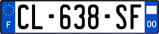 CL-638-SF