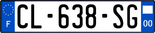 CL-638-SG