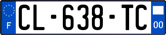 CL-638-TC