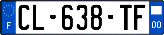 CL-638-TF
