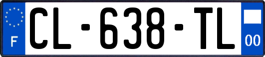 CL-638-TL