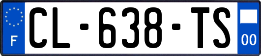 CL-638-TS
