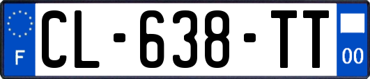 CL-638-TT