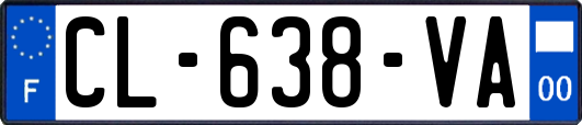 CL-638-VA