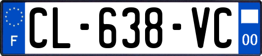 CL-638-VC