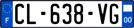 CL-638-VG