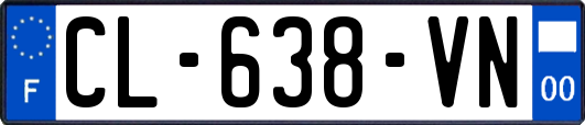 CL-638-VN