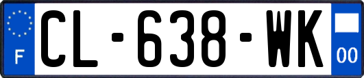 CL-638-WK