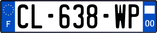 CL-638-WP