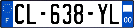 CL-638-YL