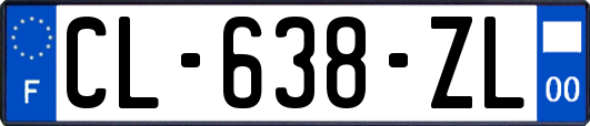 CL-638-ZL
