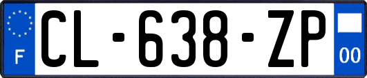 CL-638-ZP