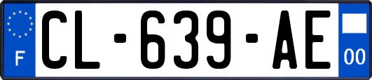 CL-639-AE