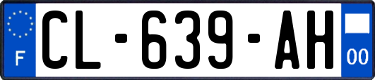 CL-639-AH