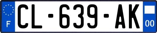 CL-639-AK