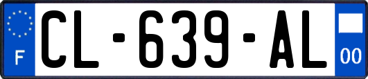 CL-639-AL