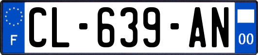 CL-639-AN