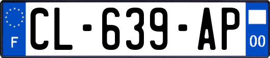 CL-639-AP