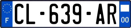 CL-639-AR