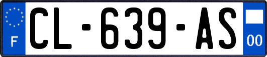 CL-639-AS