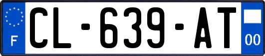 CL-639-AT