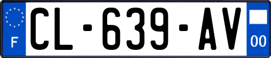 CL-639-AV