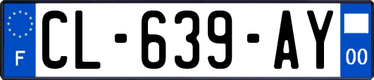 CL-639-AY